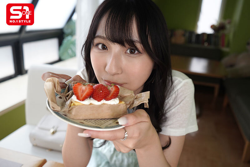 新木希空、禁欲30日間の果てに…毛穴から汗が噴き出す「ガンギマり」キメセク体験と大量中出し snos00098