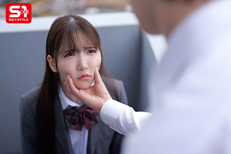 三田真鈴が魅せる究極のギャップ萌え！緊縛と筆責めで敏感マゾ化したお姉ちゃんとイラマチオ体験 sone00925