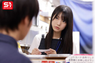 エロビ借りに行ったら、レジの女の子と人生変わるほど恋して、ヤりまくった。 浅野こころ snos00029