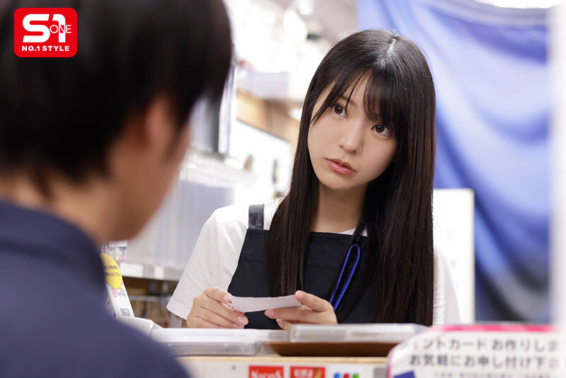 エロビ借りに行ったら、レジの女の子と人生変わるほど恋して、ヤりまくった。 浅野こころ snos00029