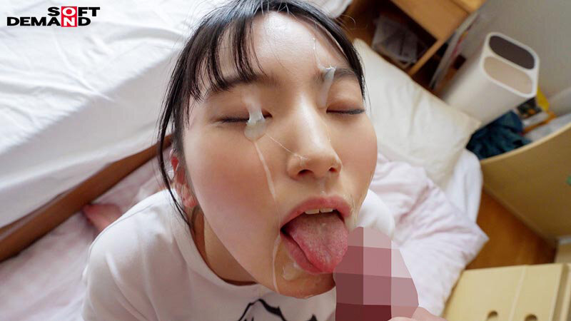 【鳥羽いく・最新レビュー】元引きこもりポコチン絵師の実家AVデビュー！20歳の喪女がアナル開発で見せた衝撃のドスケベ覚醒 1sdam00153